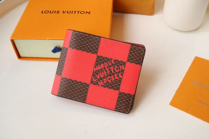 Louis Vuitton Wallets